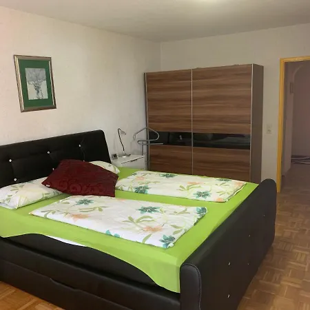 Fewo Zf Forum Nahe Citypromenade Appartement Friedrichshafen