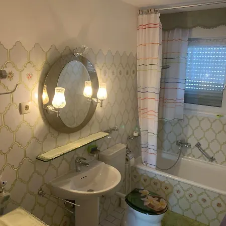 Appartement Fewo Zf Forum Nahe Citypromenade