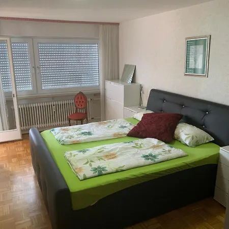 Fewo Zf Forum Nahe Citypromenade