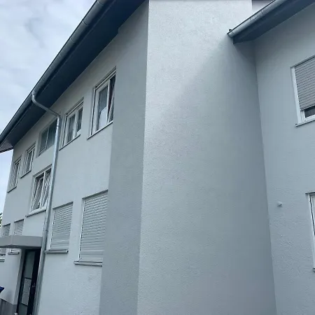 Fewo Zf Forum Nahe Citypromenade Appartement *